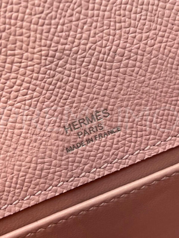 Hermes сумка PR839256 11