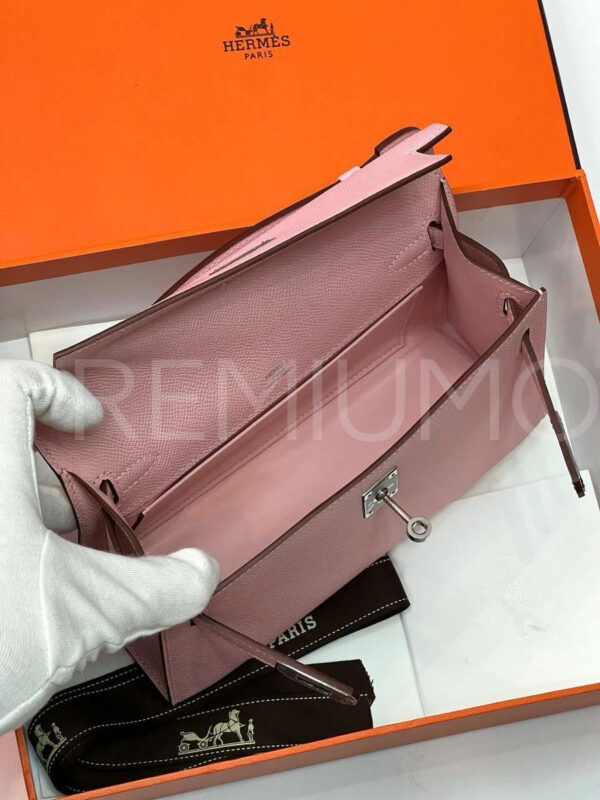 Hermes сумка PR839256 5
