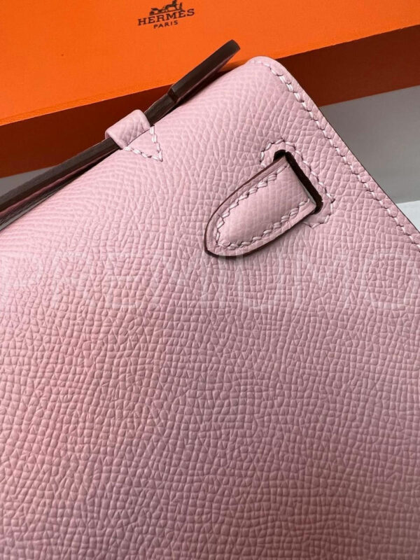 Hermes сумка PR839256 8