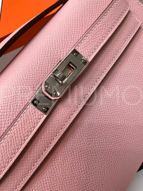 Hermes сумка PR839256 6
