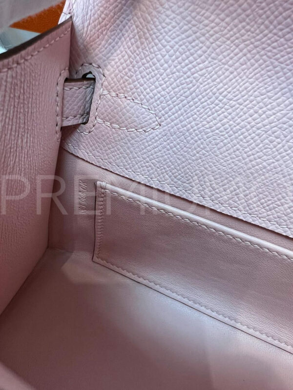 Hermes сумка PR839256 12