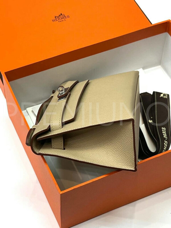 Hermes сумка PR151663 4