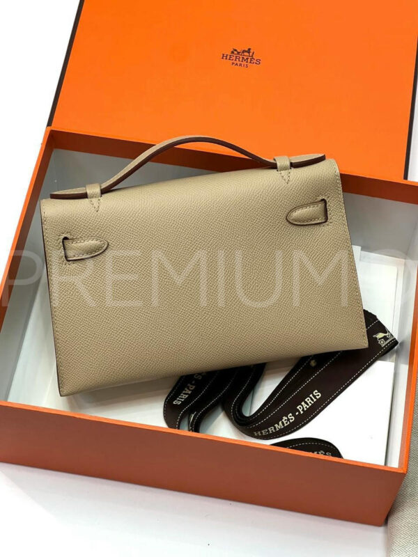 Hermes сумка PR151663 3