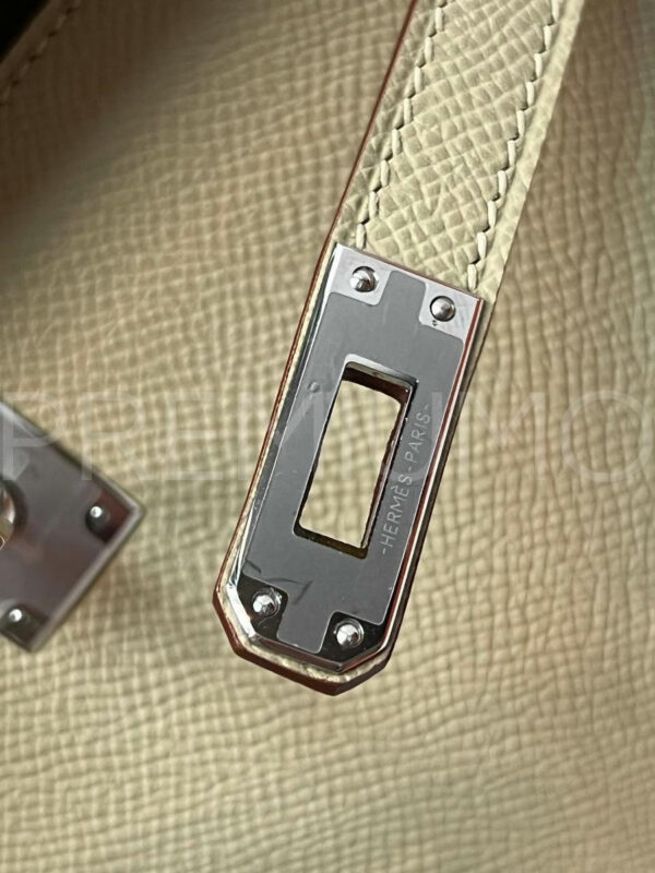 Hermes сумка PR151663 11