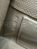 Hermes сумка PR151663 24