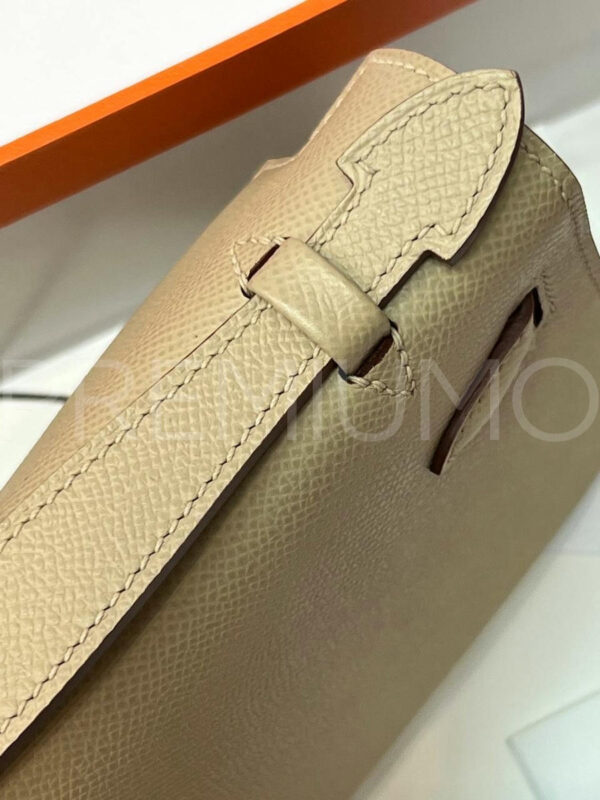 Hermes сумка PR151663 10