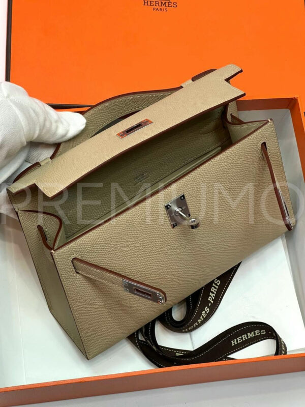 Hermes сумка PR151663 2