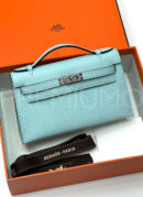 Hermes сумка PR917123 12