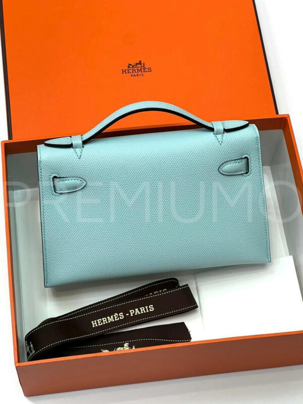 Hermes сумка PR917123 3