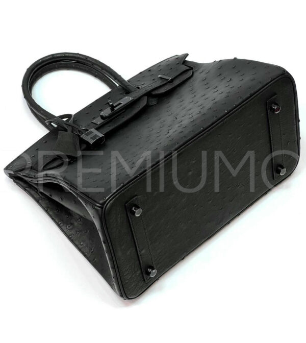 Hermes сумка PR457119 6