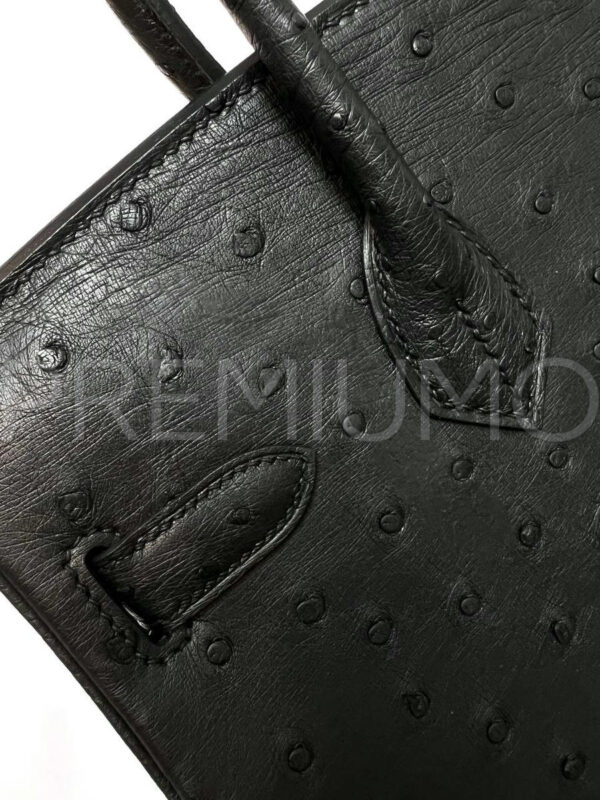 Hermes сумка PR457119 9