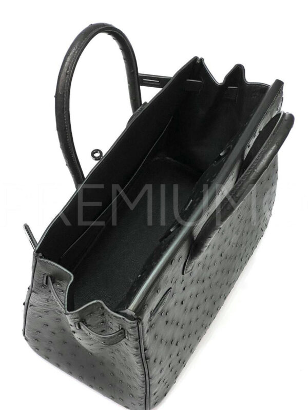 Hermes сумка PR457119 5