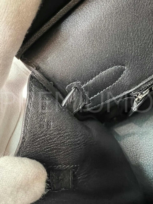 Hermes сумка PR457119 11