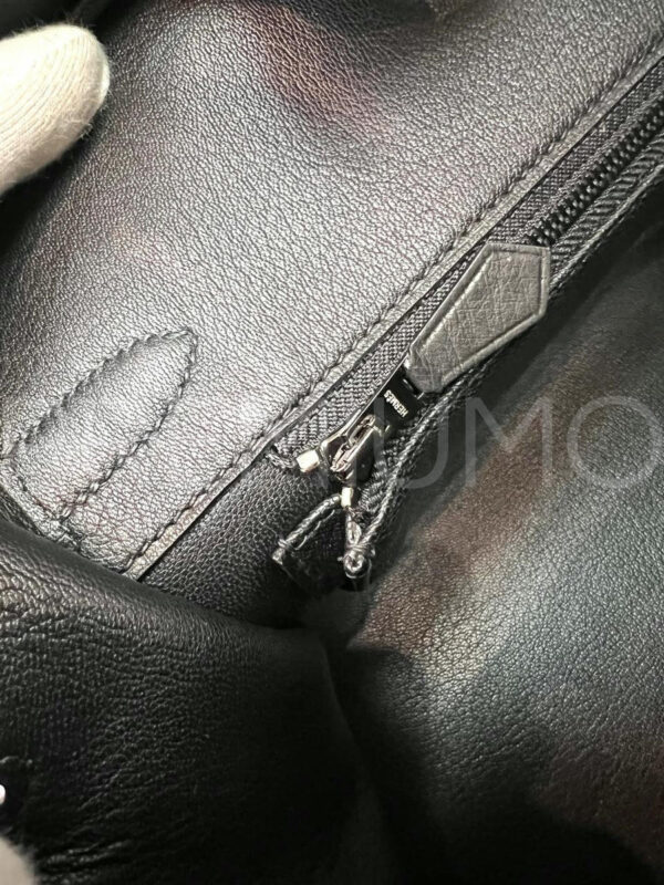 Hermes сумка PR457119 12