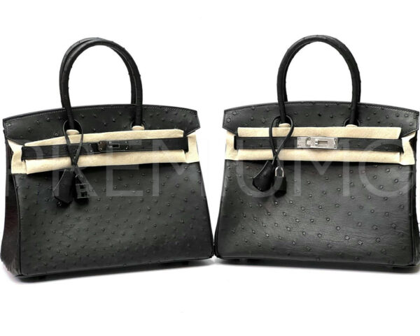 Hermes сумка PR457119 14