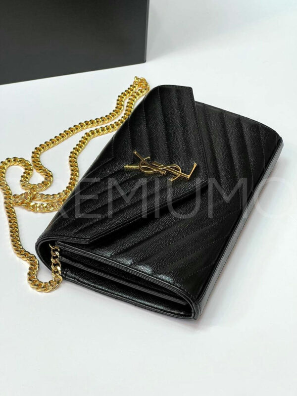 Yves Saint Laurent сумка PR236148 4