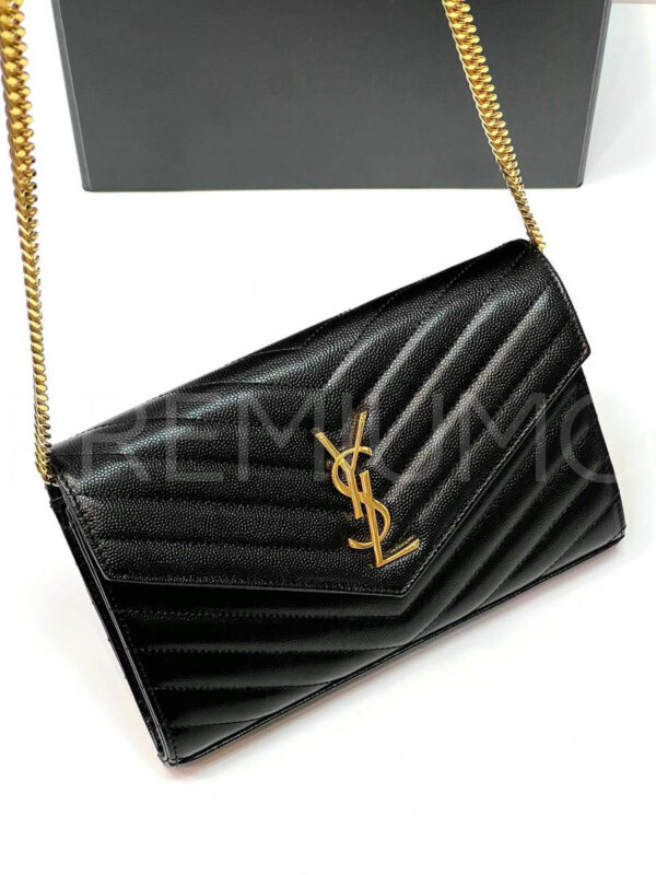 Yves Saint Laurent сумка PR236148 2