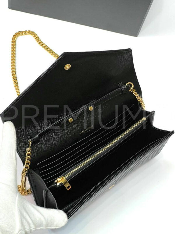 Yves Saint Laurent сумка PR236148 5