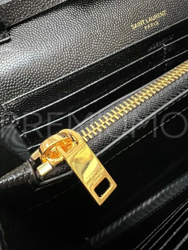 Yves Saint Laurent сумка PR236148 7