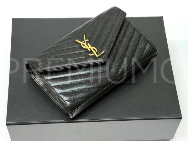 Yves Saint Laurent сумка PR236148 6