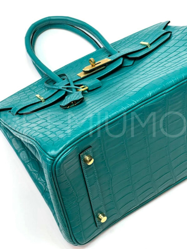 Hermes сумка PR340179 7