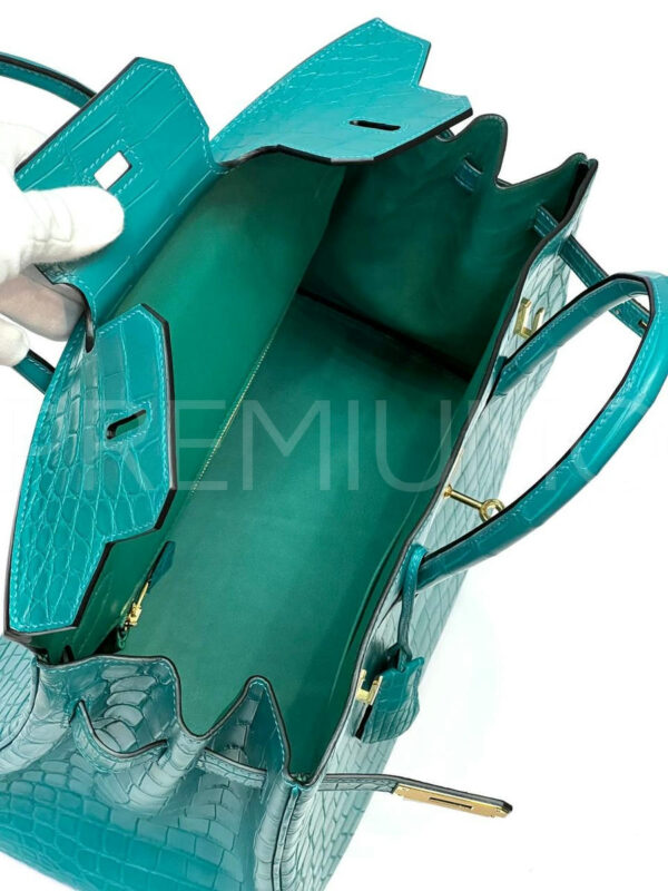 Hermes сумка PR340179 5