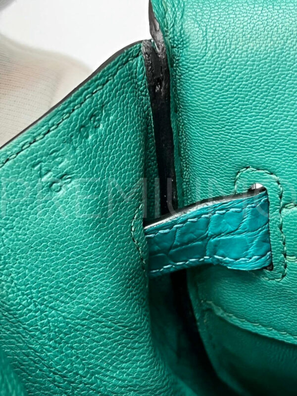 Hermes сумка PR340179 11