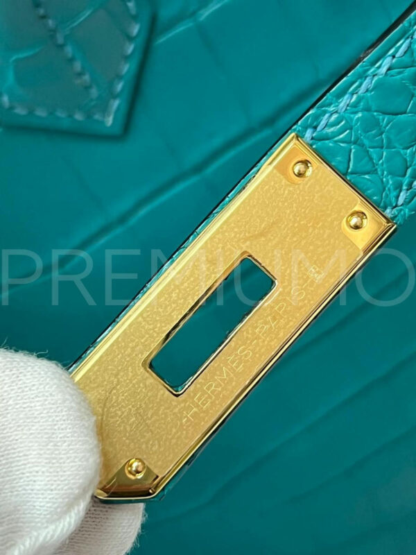 Hermes сумка PR340179 10