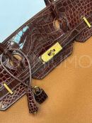 Hermes сумка PR849729 23