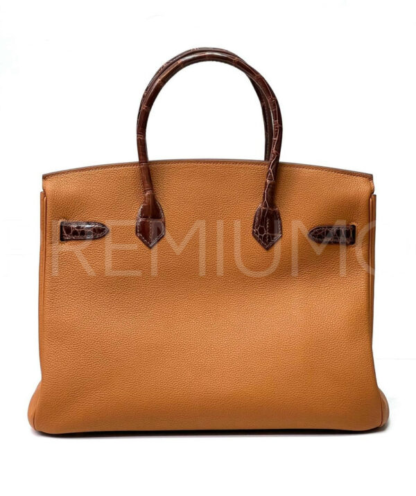 Hermes сумка PR849729 4
