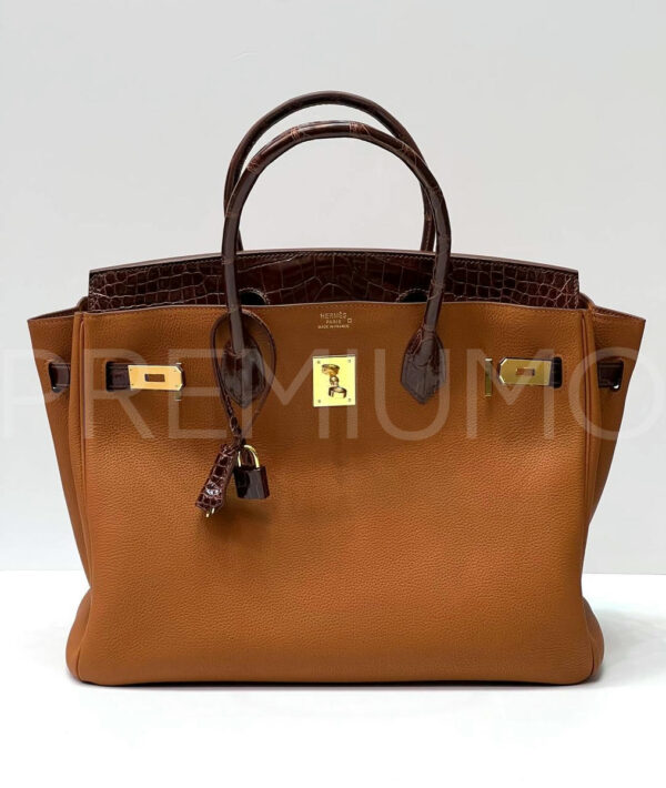 Hermes сумка PR849729 3
