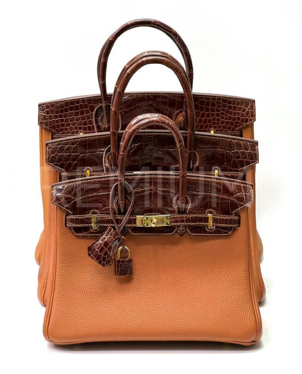 Hermes сумка PR849729 12