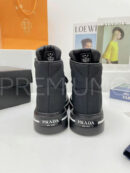 Prada кеды PR695950 18