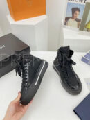 Prada кеды PR695950 17