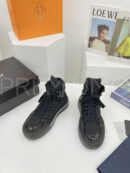 Prada кеды PR695950 19