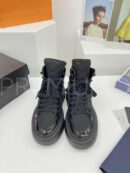 Prada кеды PR695950 20
