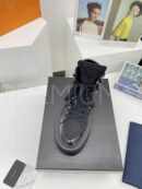 Prada кеды PR695950 16