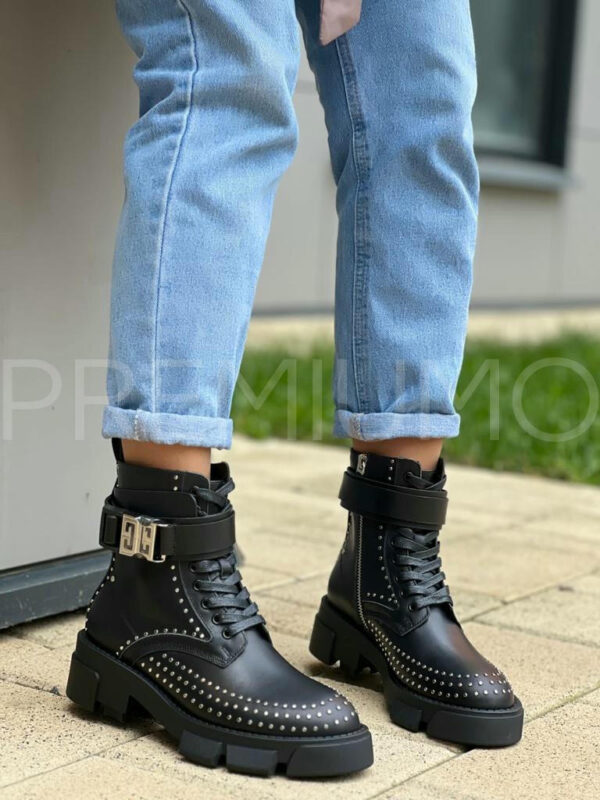 Givenchy ботинки PR174298