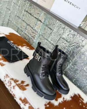 Givenchy ботинки PR824159