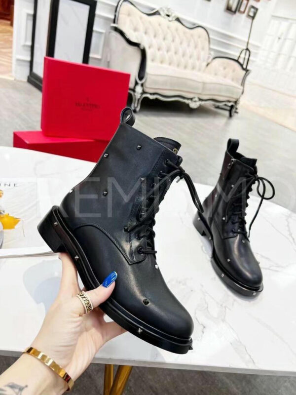 Valentino ботинки PR104222 2
