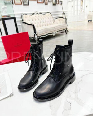 Valentino ботинки PR104222
