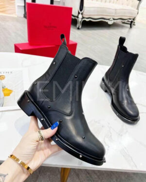 Valentino ботинки PR781165