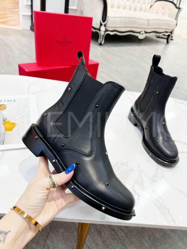 Valentino ботинки PR781165
