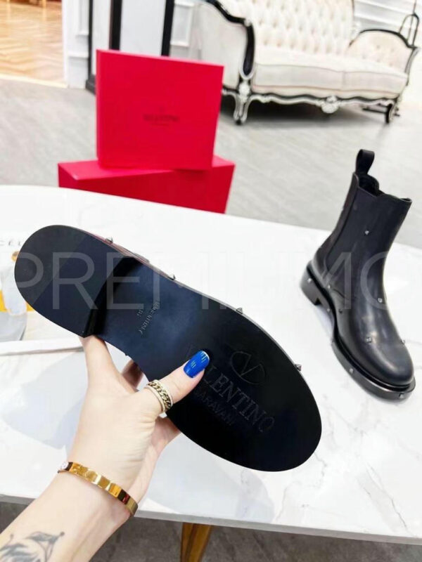 Valentino ботинки PR781165 5