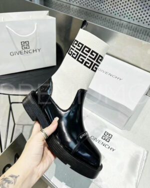 Givenchy ботинки PR925002
