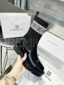 Givenchy ботинки PR463166 7