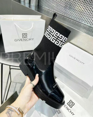 Givenchy ботинки PR463166