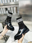 Givenchy ботинки PR463166 8