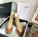 Celine ботинки PR473177 9