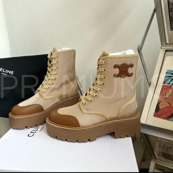 Celine ботинки PR473177